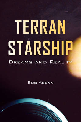 Book cover for Terran Starship