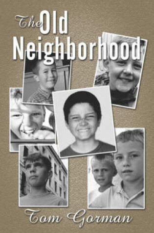 Cover of The Old Neighborhood