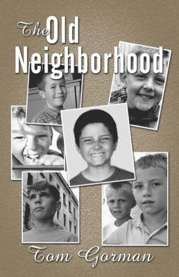 Book cover for The Old Neighborhood