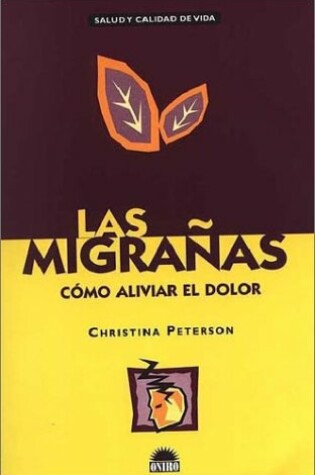 Cover of Las Migranas