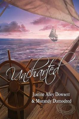 Book cover for Uncharted