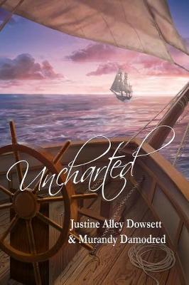 Book cover for Uncharted