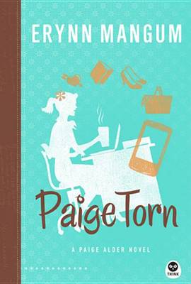 Book cover for Paige Torn