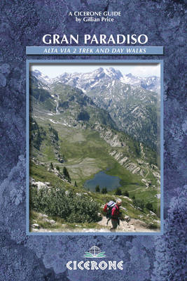 Book cover for Gran Paradiso