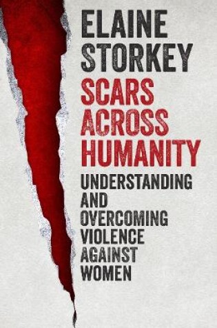 Cover of Scars Across Humanity