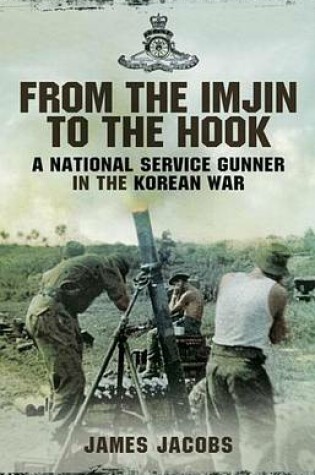 Cover of From the Imjin to the Hook
