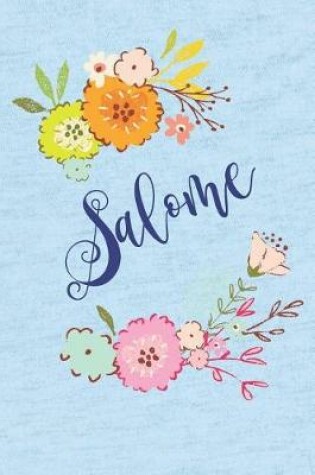 Cover of Salome