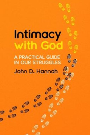 Cover of Intimacy With God