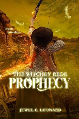 Cover of Prophecy