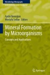 Book cover for Mineral Formation by Microorganisms