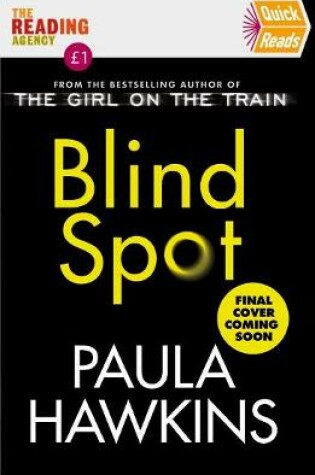 Cover of Blind Spot