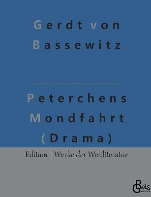 Book cover for Peterchens Mondfahrt (Drama)