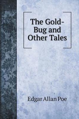 Book cover for The Gold-Bug and Other Tales