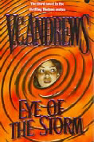 Cover of Eye of the Storm