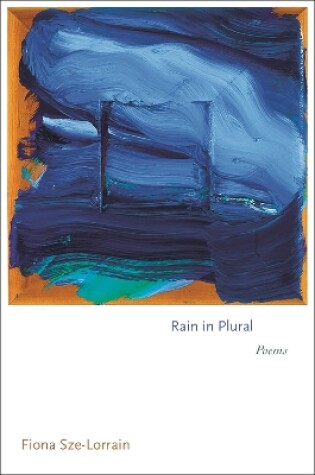 Cover of Rain in Plural