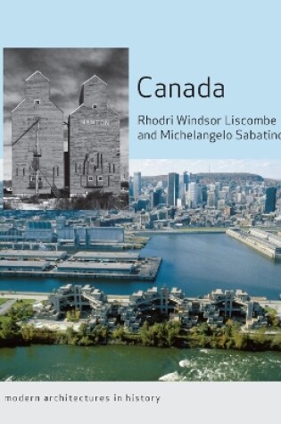 Cover of Canada