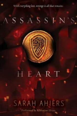 Cover of Assassin'S Heart