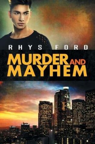 Cover of Murder and Mayhem Volume 1