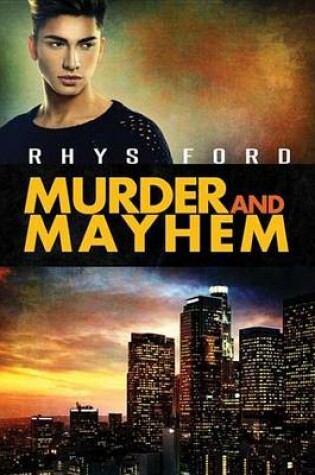 Cover of Murder and Mayhem