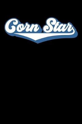 Book cover for Corn Star