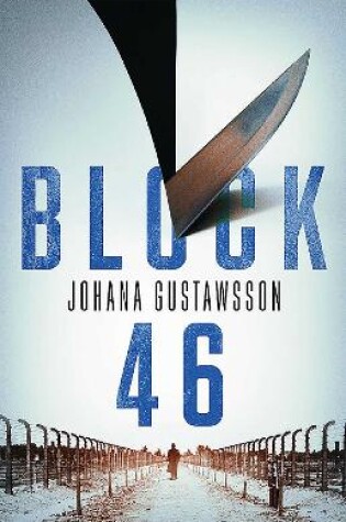 Cover of Block 46