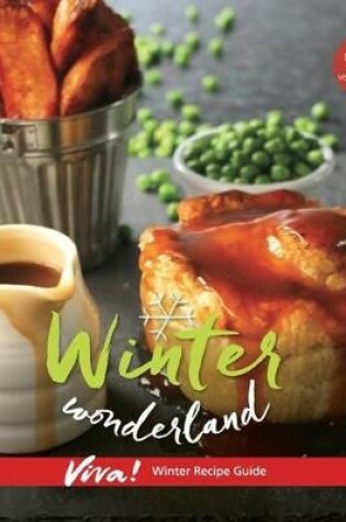 Cover of Winter Wonderland Recipe Guide