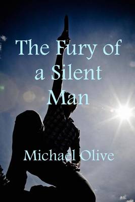 Book cover for The Fury Of A Silent Man