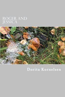 Book cover for Roger and Jessica