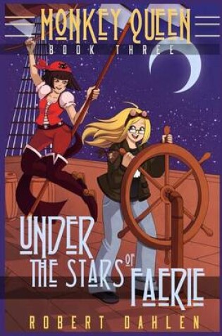 Cover of Under The Stars Of Faerie