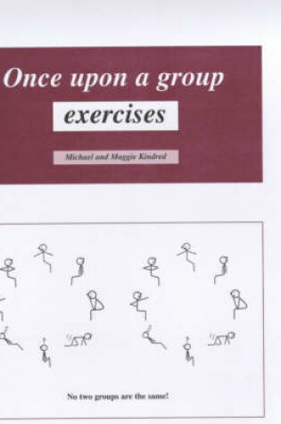 Cover of Once Upon a Group Exercises