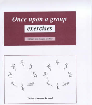 Book cover for Once Upon a Group Exercises