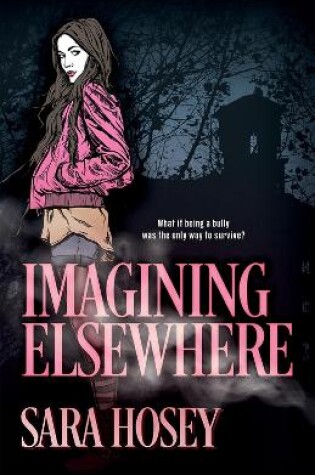 Cover of Imagining Elsewhere