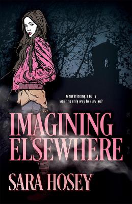 Book cover for Imagining Elsewhere