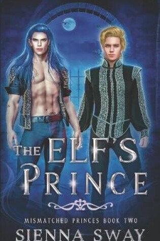 Cover of The Elf's Prince