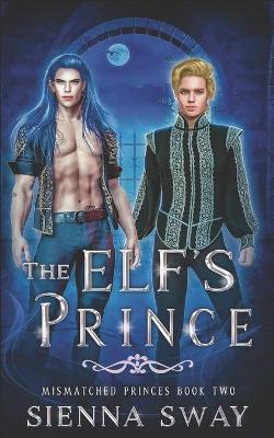 Cover of The Elf's Prince