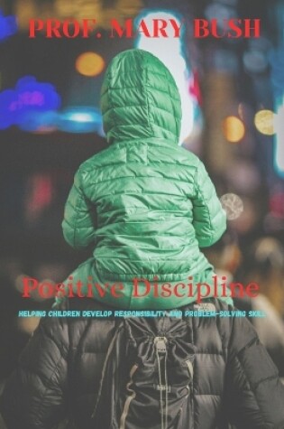 Cover of Positive Discipline