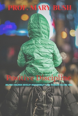 Book cover for Positive Discipline