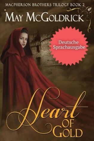 Cover of Heart of Gold (Herz aus Gold)