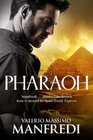 Cover of Pharaoh