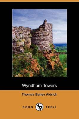 Book cover for Wyndham Towers (Dodo Press)