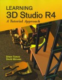 Book cover for Learning 3D Studio R4