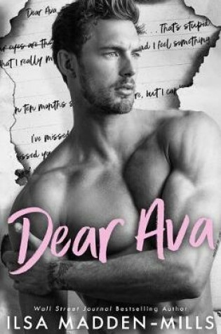 Cover of Dear Ava
