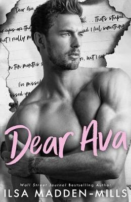 Book cover for Dear Ava