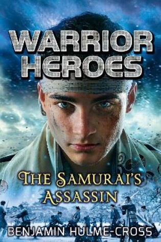 Cover of Warrior Heroes: The Samurai's Assassin