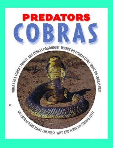 Cover of Cobras