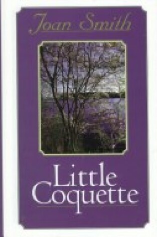 Cover of Little Coquette