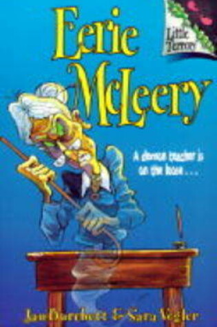 Cover of Eerie McLeery