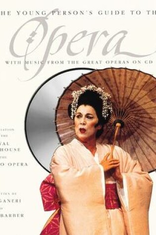 Cover of The Young Person's Guide to the Opera