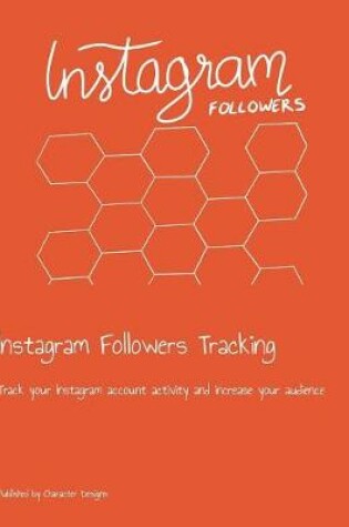 Cover of Instagram Followers Tracking