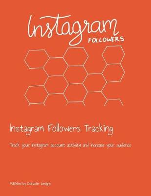 Book cover for Instagram Followers Tracking